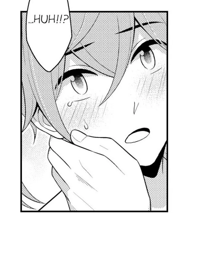 I’m No Match For Him - Chapter 50 Page 31
