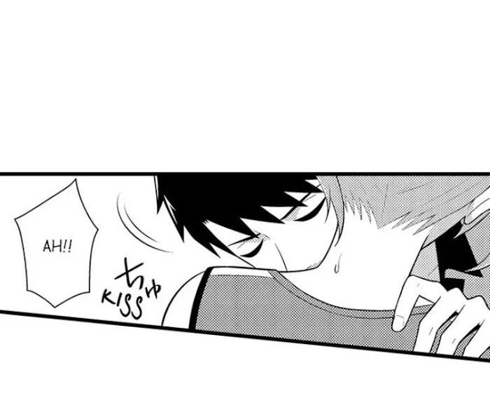 I’m No Match For Him - Chapter 50 Page 32