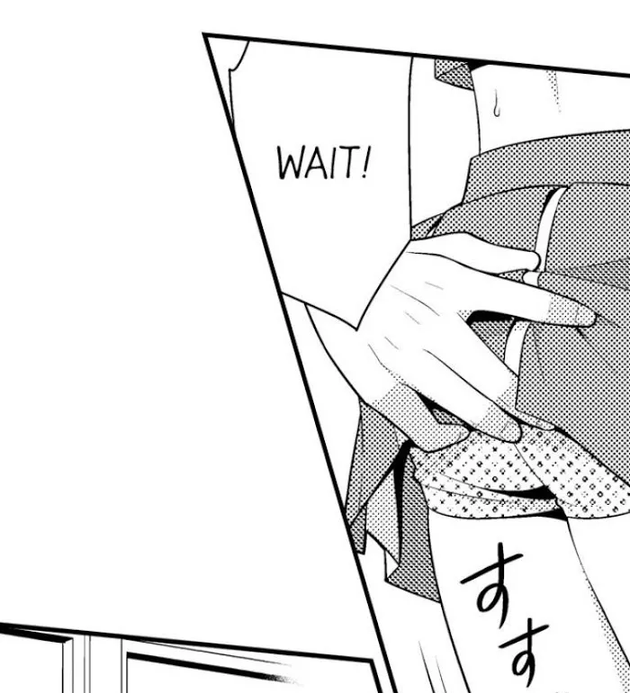I’m No Match For Him - Chapter 50 Page 33