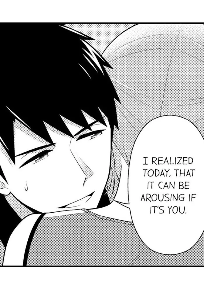 I’m No Match For Him - Chapter 50 Page 35