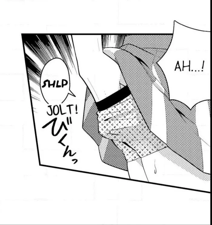 I’m No Match For Him - Chapter 50 Page 37