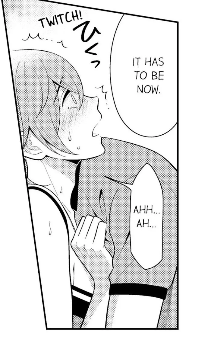 I’m No Match For Him - Chapter 50 Page 38