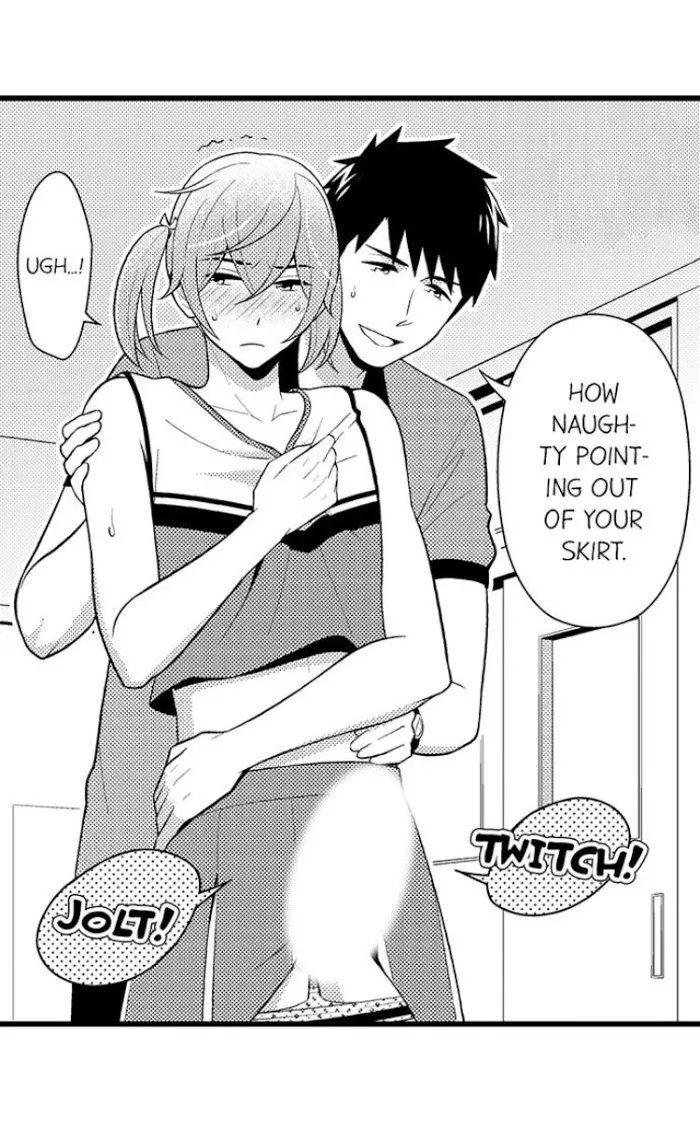 I’m No Match For Him - Chapter 50 Page 41