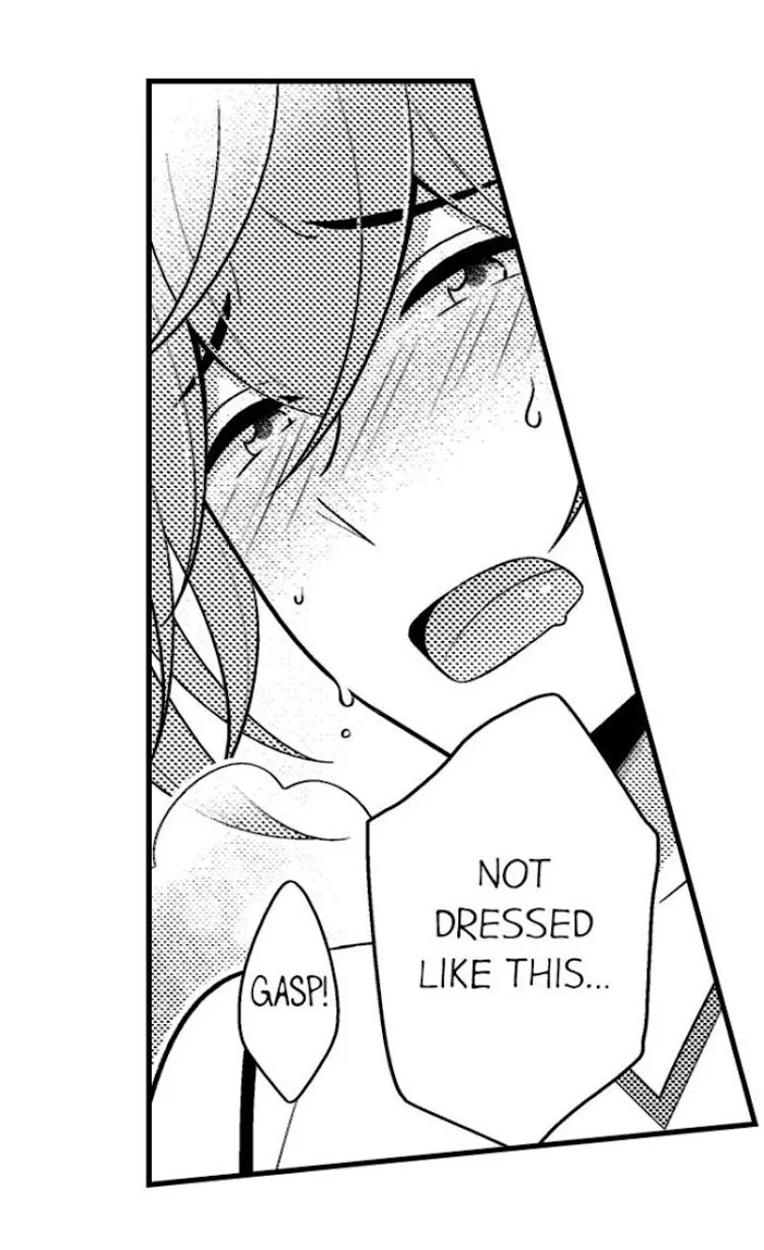 I’m No Match For Him - Chapter 51 Page 3