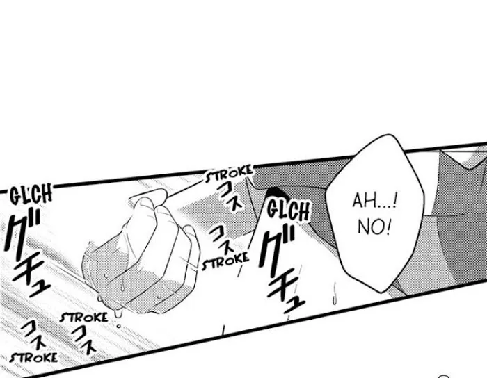 I’m No Match For Him - Chapter 51 Page 4
