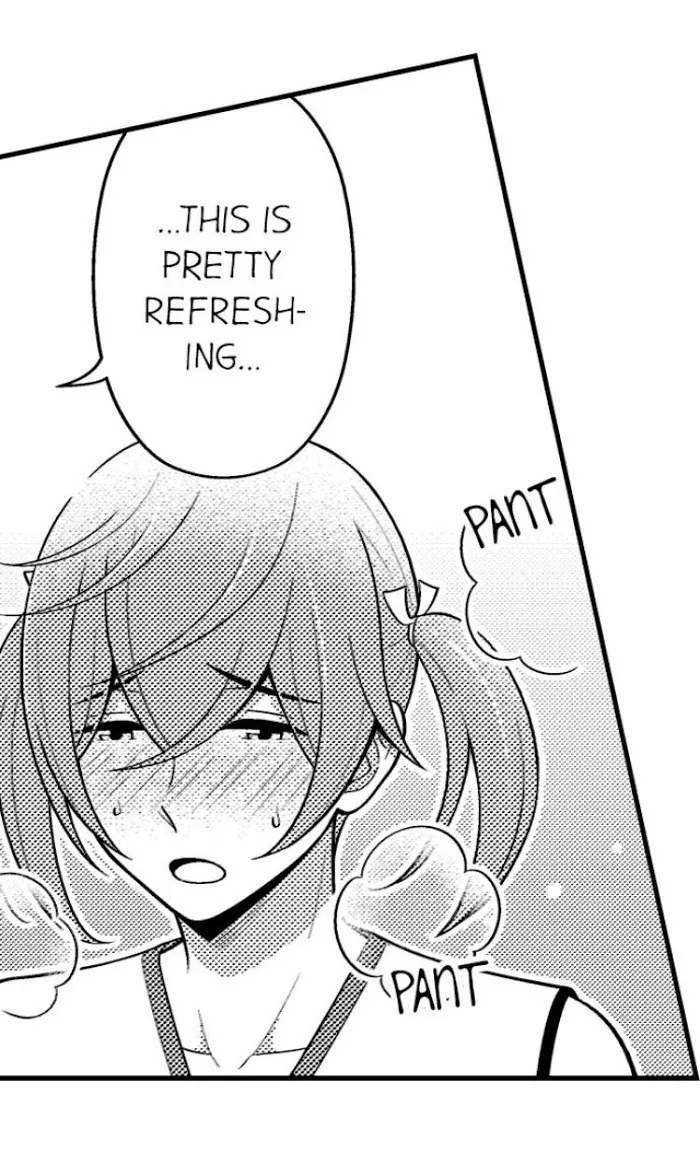 I’m No Match For Him - Chapter 51 Page 6
