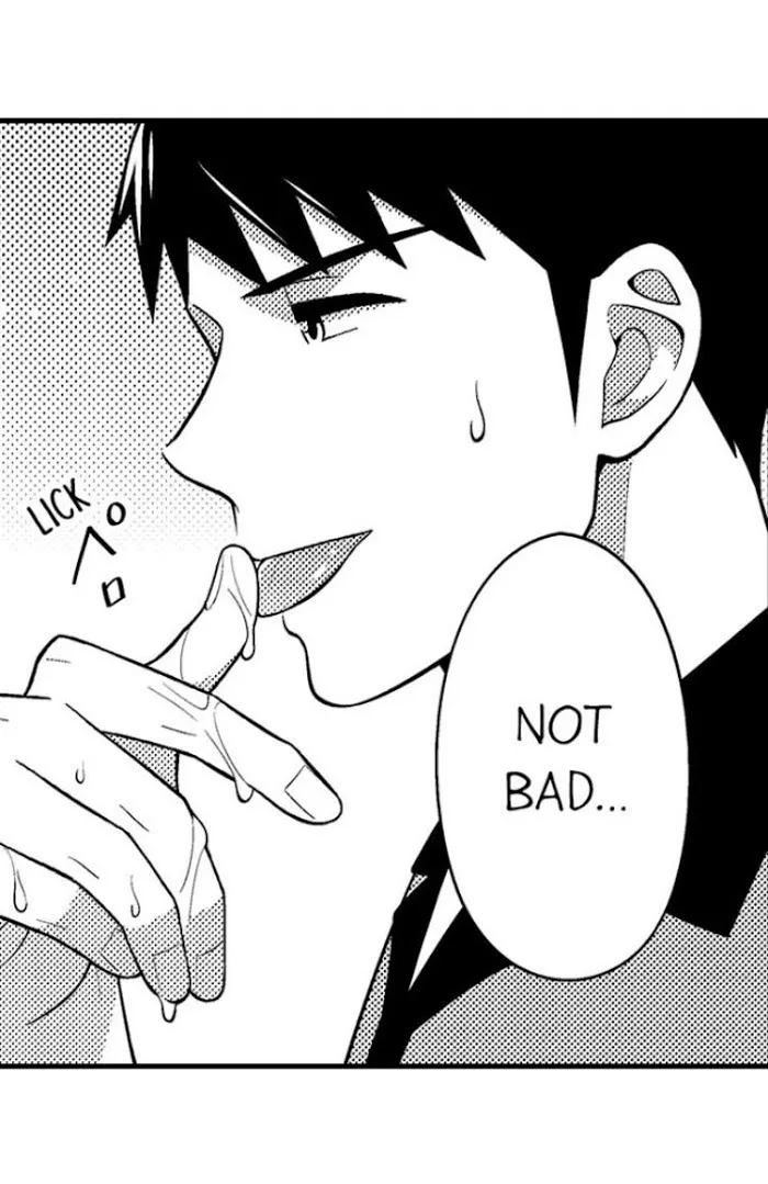 I’m No Match For Him - Chapter 51 Page 7