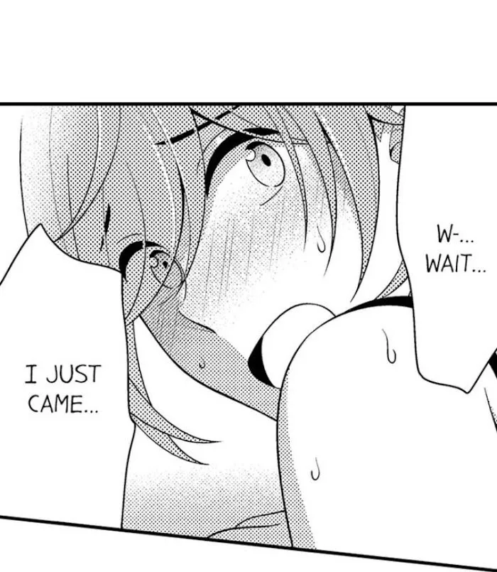 I’m No Match For Him - Chapter 51 Page 9