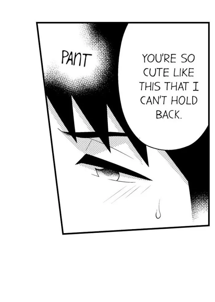 I’m No Match For Him - Chapter 51 Page 14