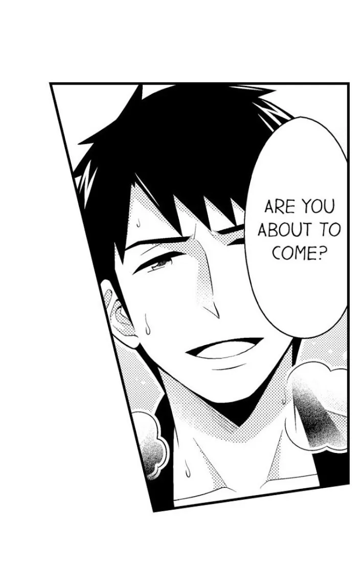 I’m No Match For Him - Chapter 51 Page 22