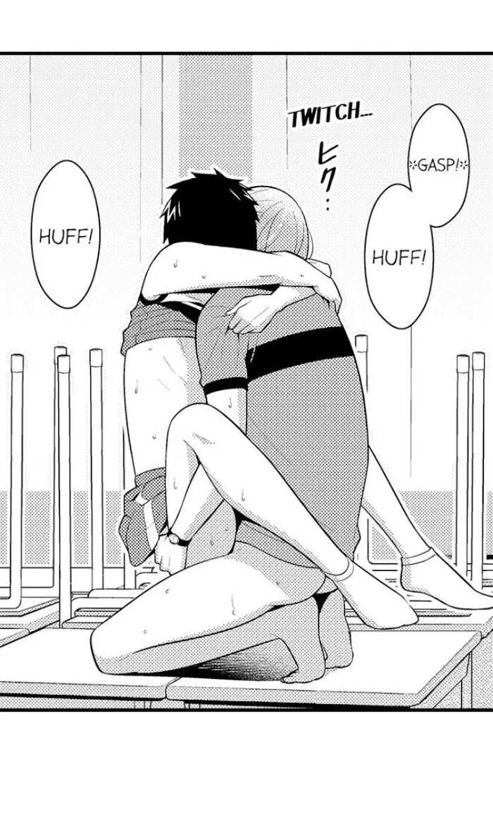 I’m No Match For Him - Chapter 51 Page 29