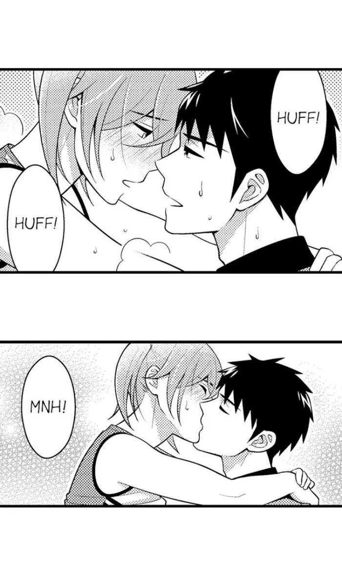 I’m No Match For Him - Chapter 51 Page 30