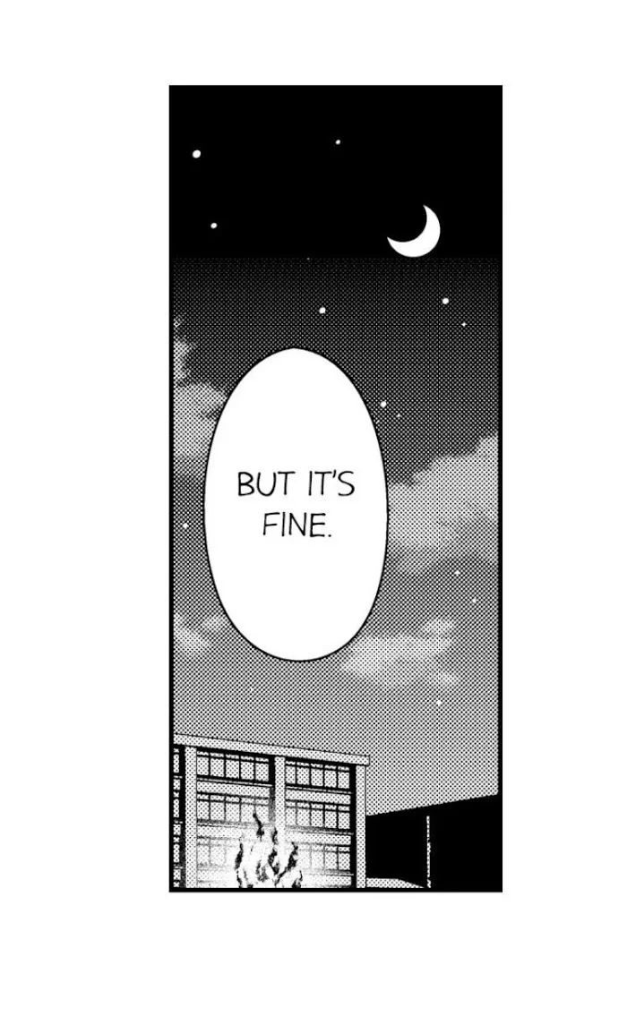 I’m No Match For Him - Chapter 51 Page 32