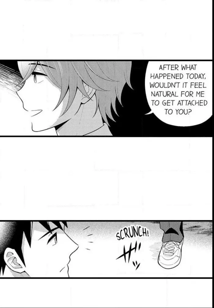I’m No Match For Him - Chapter 51 Page 33