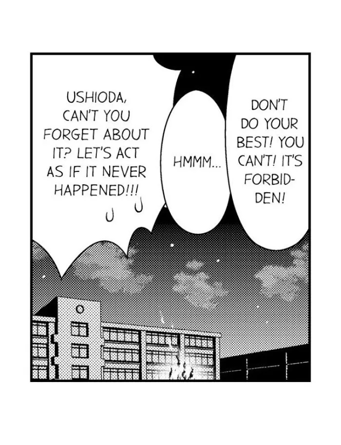 I’m No Match For Him - Chapter 51 Page 40