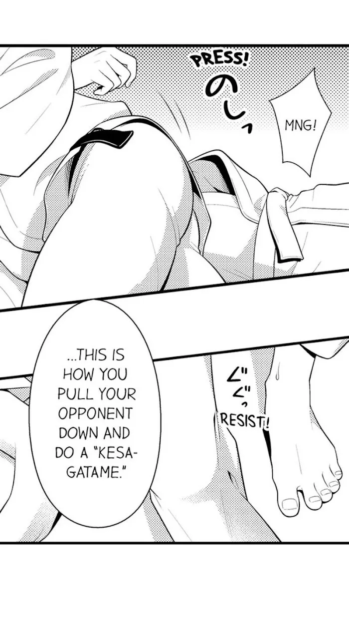 I’m No Match For Him - Chapter 52 Page 2