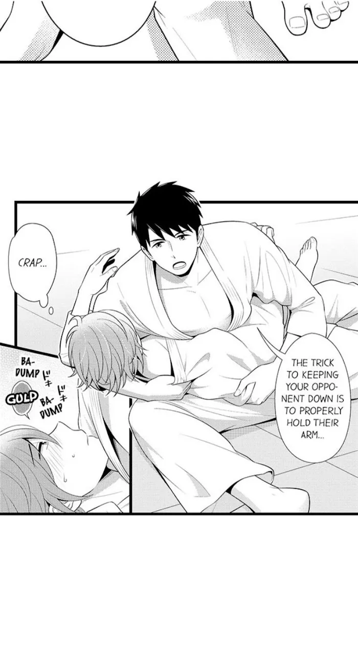 I’m No Match For Him - Chapter 52 Page 3