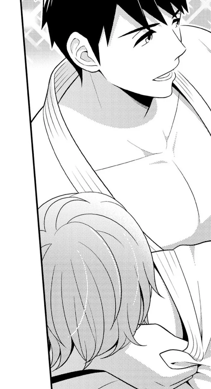 I’m No Match For Him - Chapter 52 Page 5