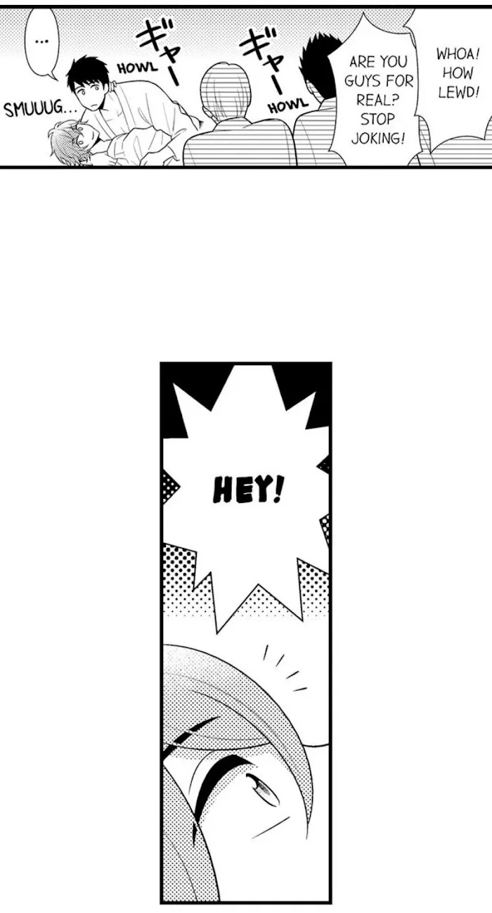 I’m No Match For Him - Chapter 52 Page 11