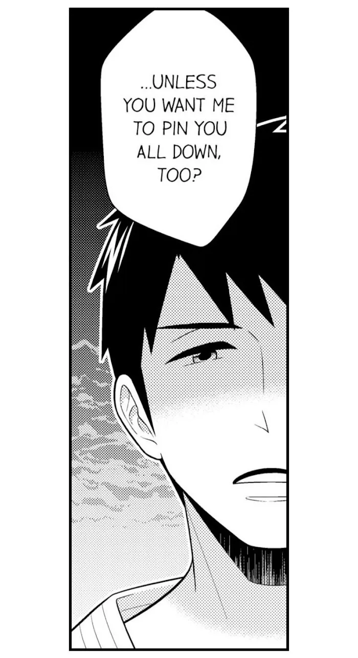 I’m No Match For Him - Chapter 52 Page 13