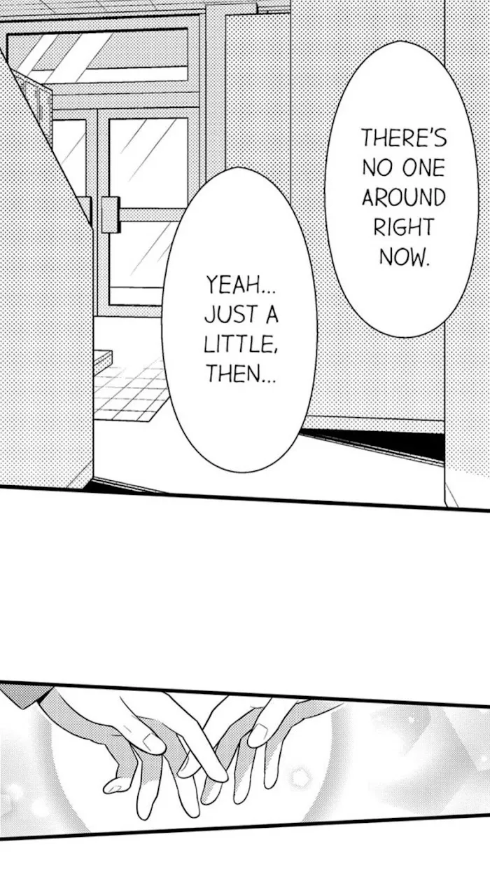 I’m No Match For Him - Chapter 52 Page 23