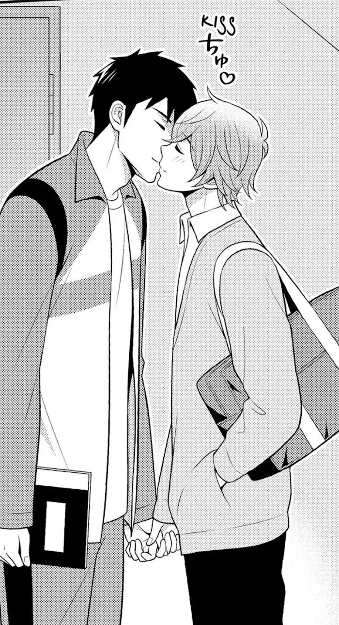 I’m No Match For Him - Chapter 52 Page 24