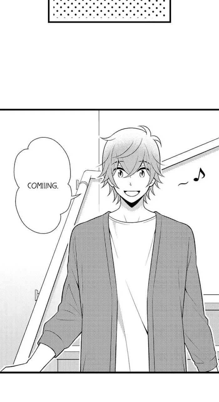 I’m No Match For Him - Chapter 52 Page 28