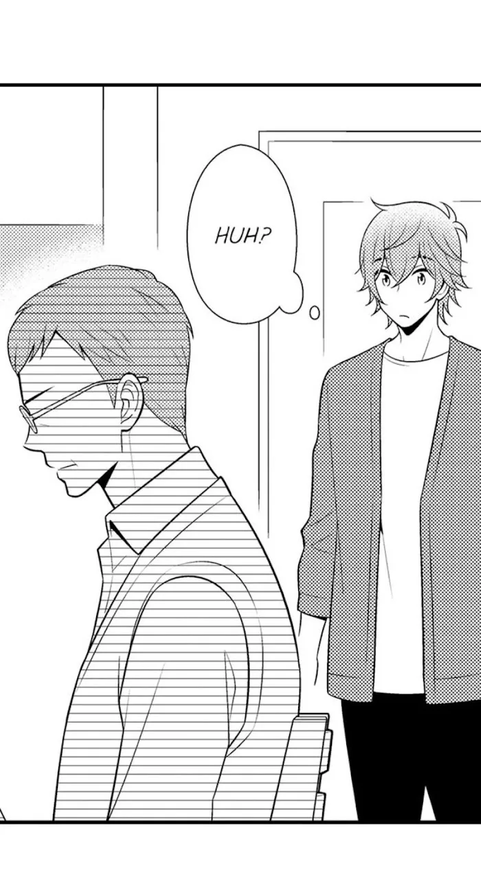 I’m No Match For Him - Chapter 52 Page 29