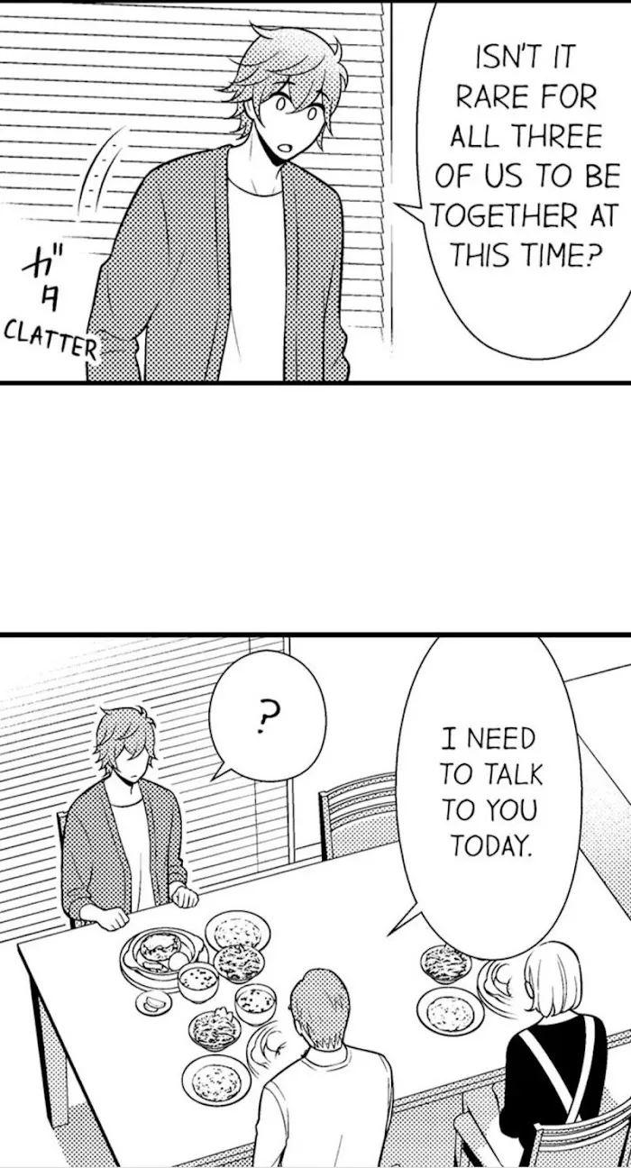 I’m No Match For Him - Chapter 52 Page 30