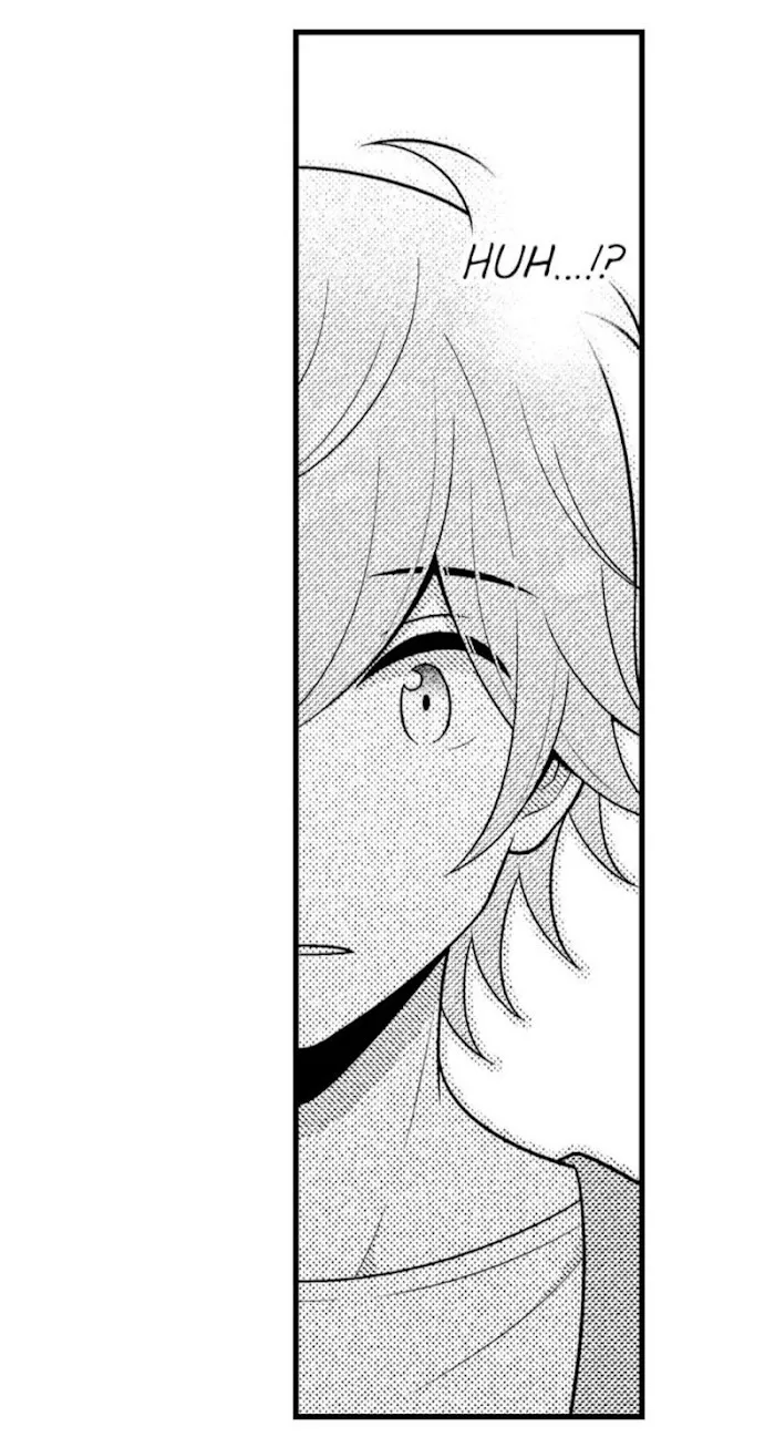I’m No Match For Him - Chapter 52 Page 32