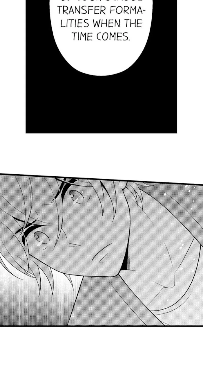 I’m No Match For Him - Chapter 52 Page 35