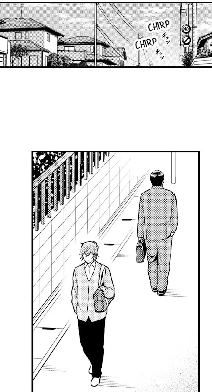 I’m No Match For Him - Chapter 53 Page 1