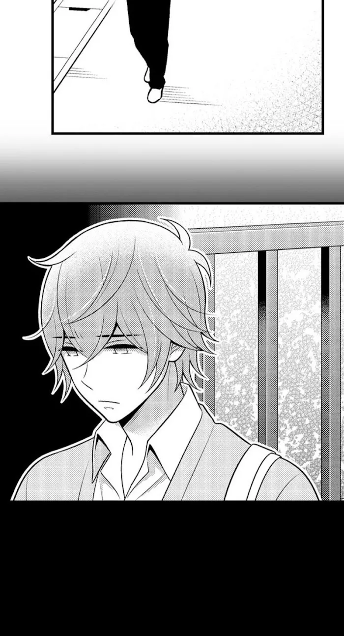 I’m No Match For Him - Chapter 53 Page 2