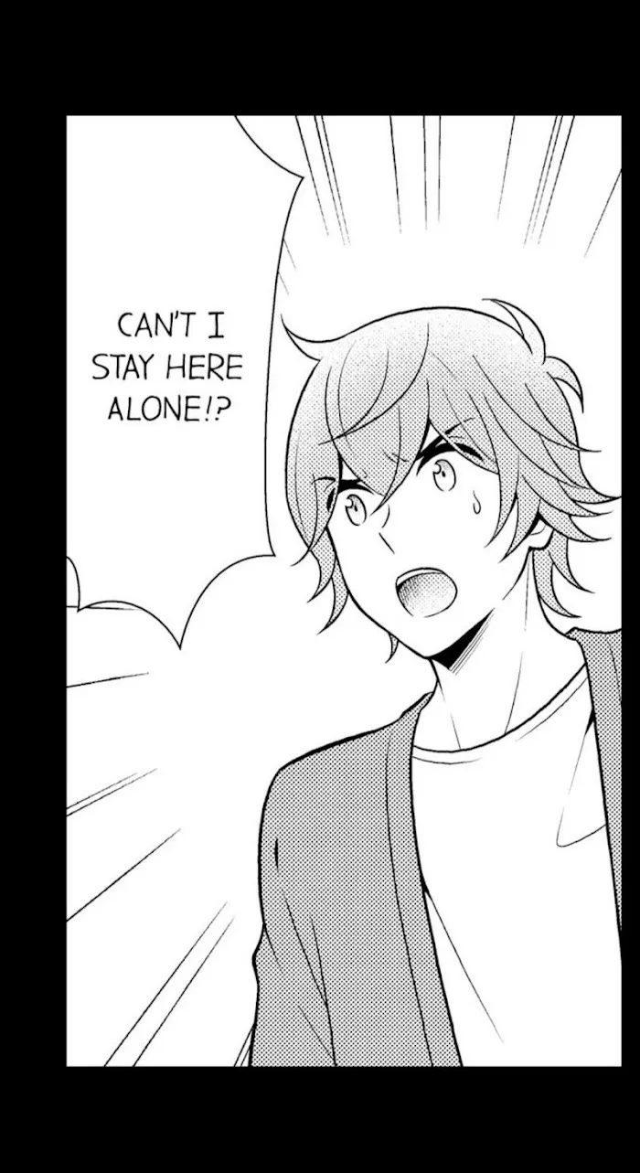 I’m No Match For Him - Chapter 53 Page 4