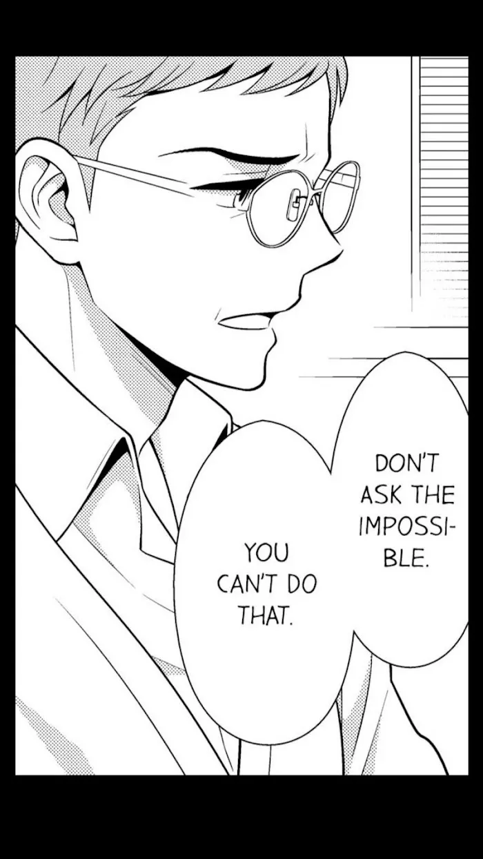 I’m No Match For Him - Chapter 53 Page 5