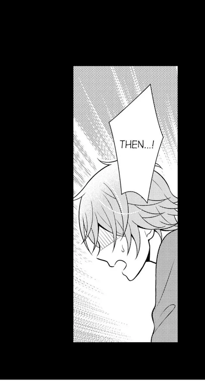 I’m No Match For Him - Chapter 53 Page 6