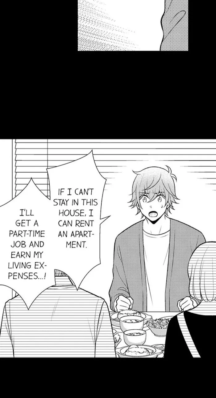 I’m No Match For Him - Chapter 53 Page 7