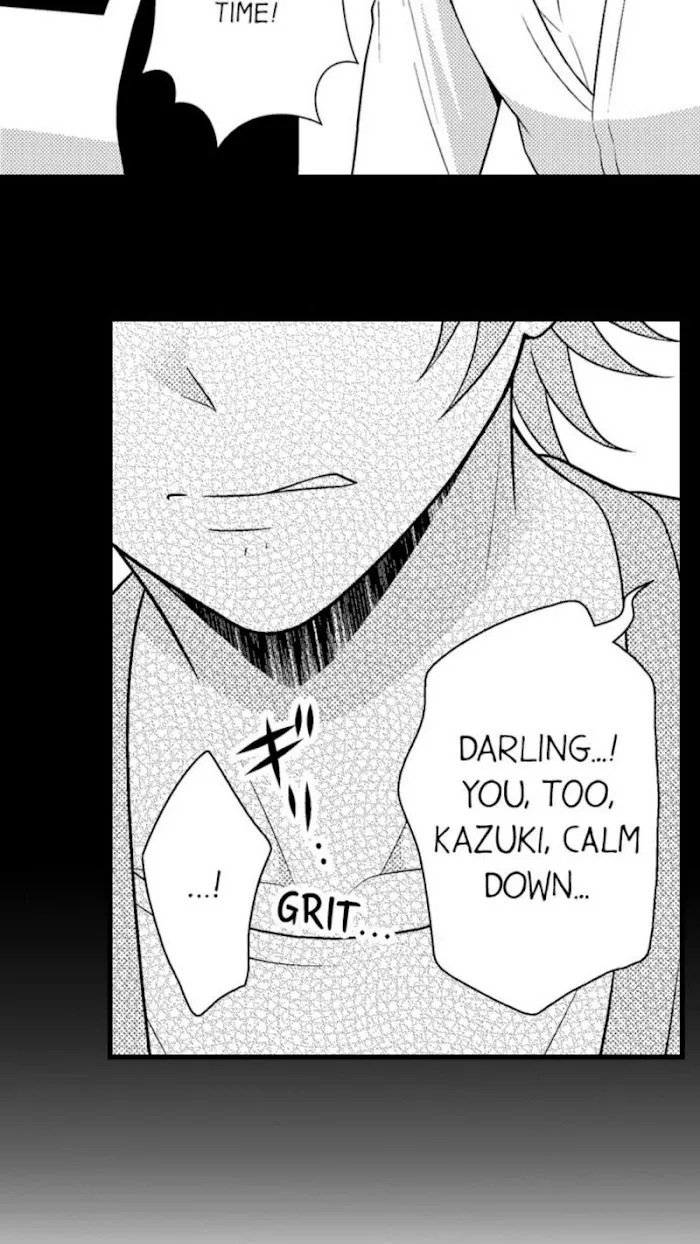 I’m No Match For Him - Chapter 53 Page 10
