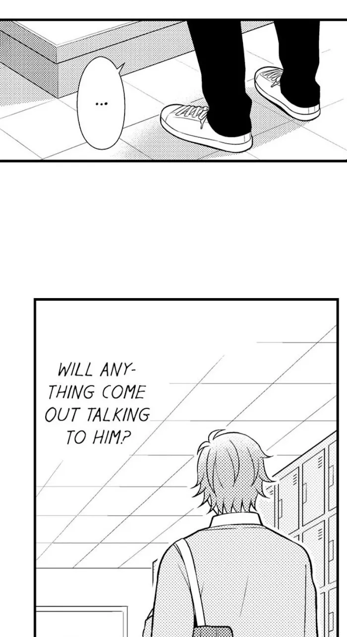 I’m No Match For Him - Chapter 53 Page 12