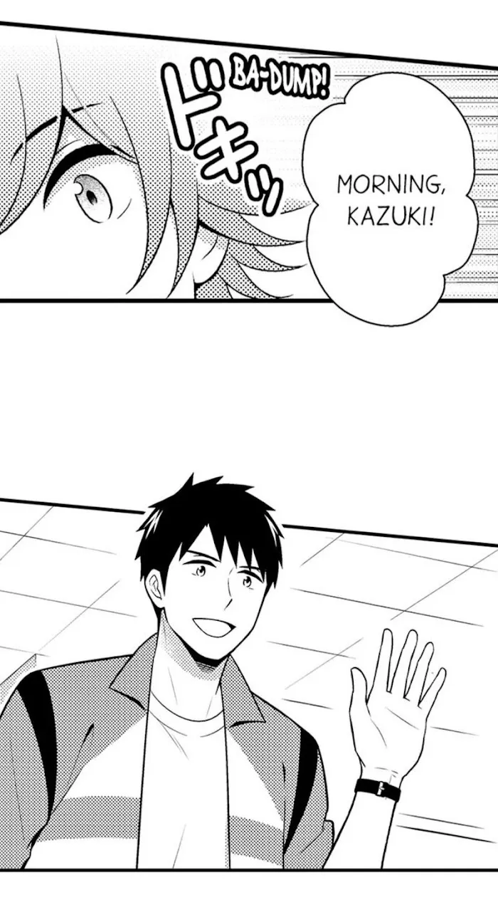 I’m No Match For Him - Chapter 53 Page 14