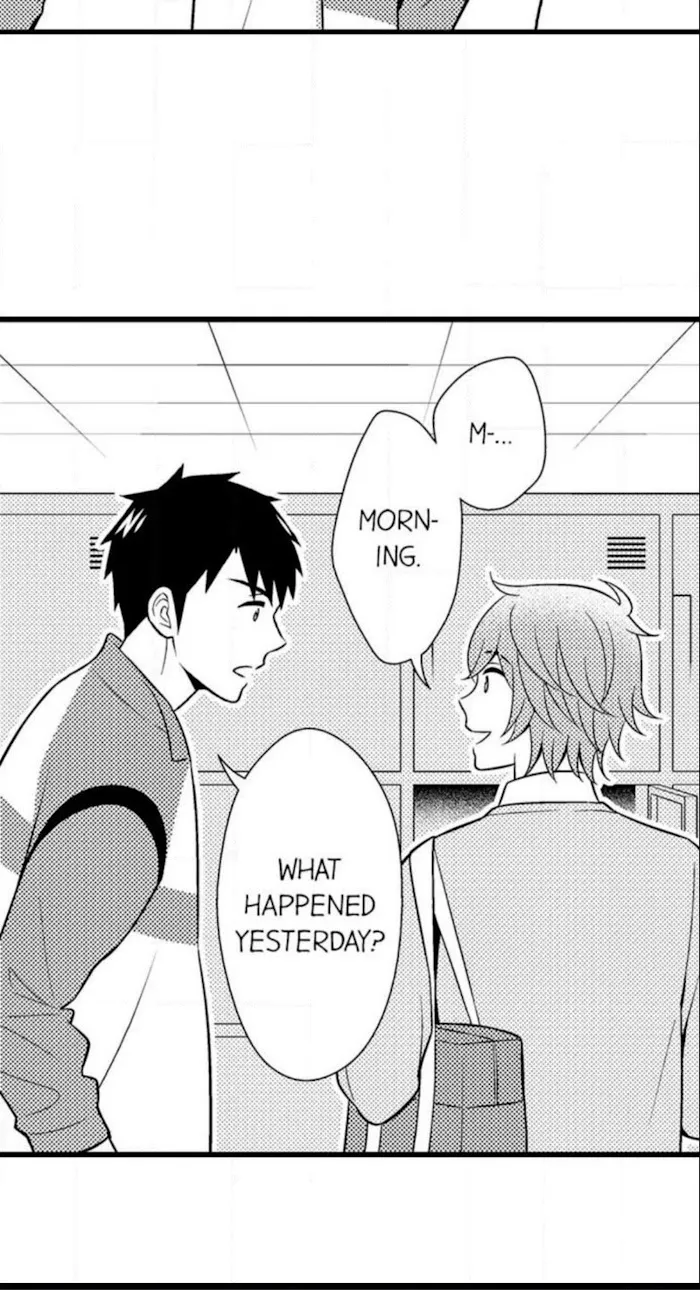 I’m No Match For Him - Chapter 53 Page 15
