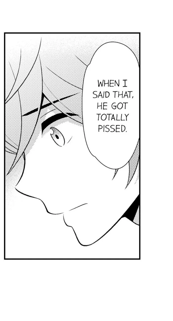 I’m No Match For Him - Chapter 53 Page 26