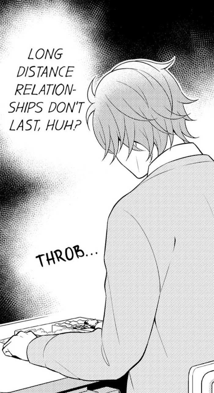 I’m No Match For Him - Chapter 53 Page 28