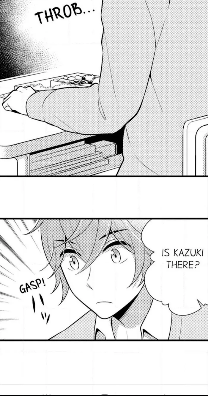 I’m No Match For Him - Chapter 53 Page 29