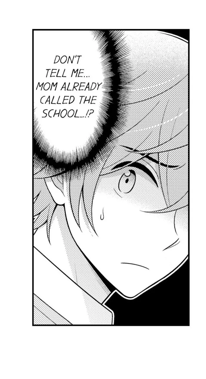 I’m No Match For Him - Chapter 53 Page 31