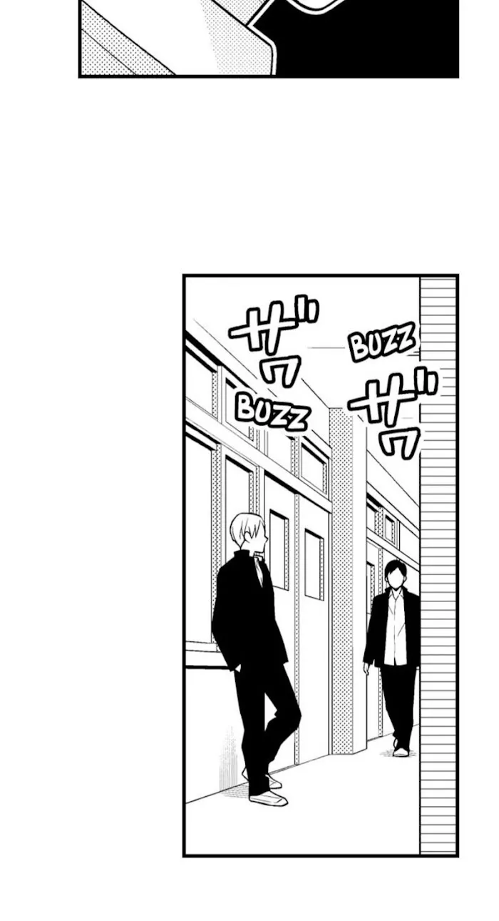 I’m No Match For Him - Chapter 53 Page 32