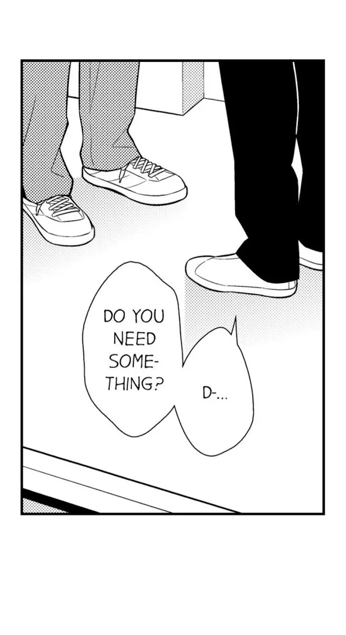 I’m No Match For Him - Chapter 53 Page 33