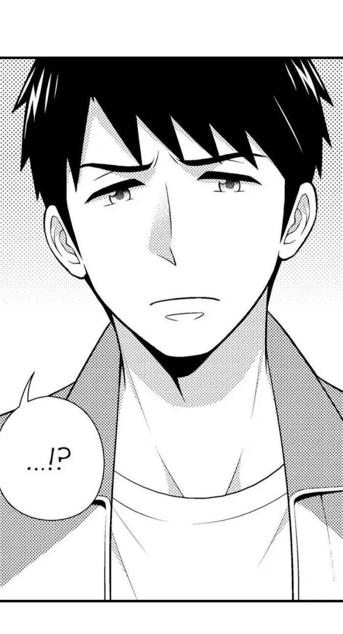I’m No Match For Him - Chapter 53 Page 34