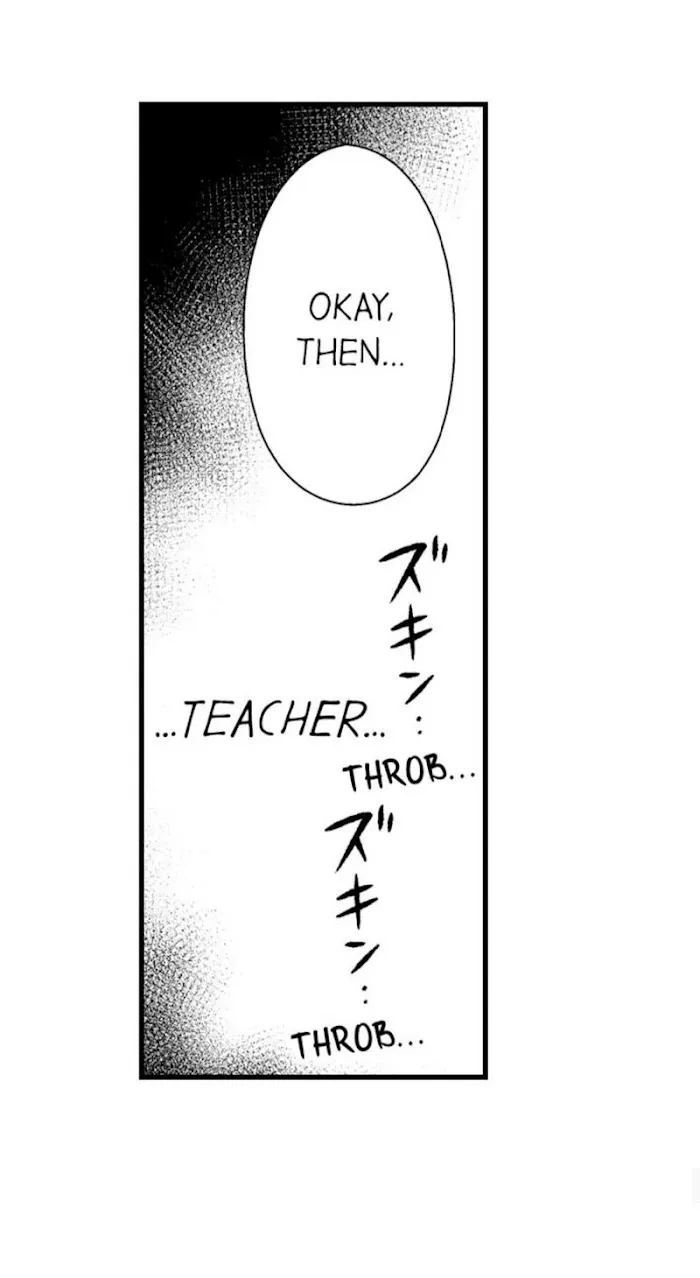 I’m No Match For Him - Chapter 53 Page 37
