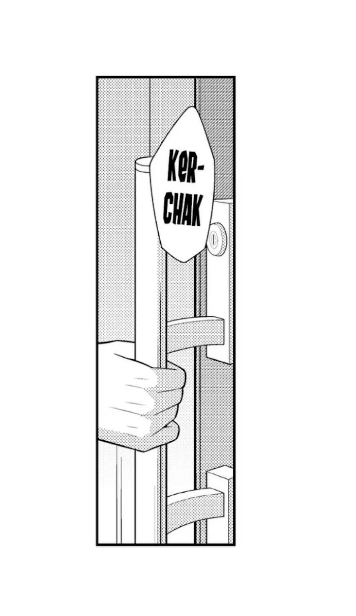 I’m No Match For Him - Chapter 54 Page 11